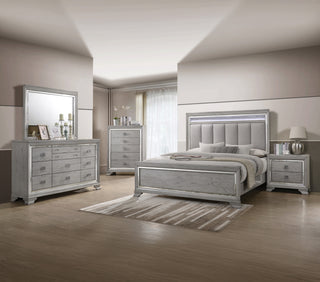 VAIL NIGHT STAND