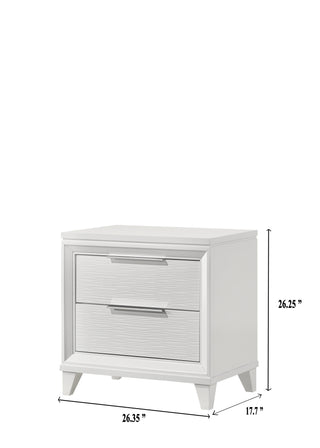 CRESSIDA NIGHT STAND