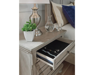 Lettner Nightstand