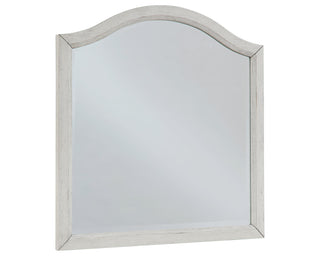 Robbinsdale Vanity Mirror
