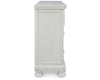 Robbinsdale Dresser