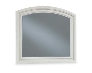 Robbinsdale Dresser and Mirror