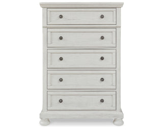 Robbinsdale Chest of Drawers