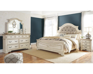 Realyn Nightstand