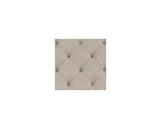 Realyn Queen Upholstery Panel Bed, Dresser, Mirror and Nightstand
