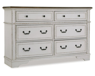 Blendon Dresser