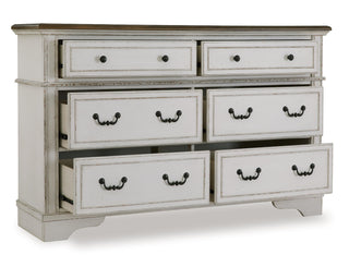 Blendon Dresser