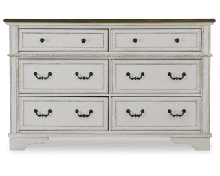 Blendon Dresser