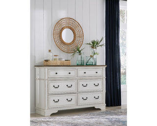 Blendon Dresser