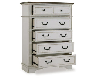 Blendon Chest of Drawers
