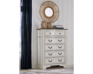 Blendon Chest of Drawers