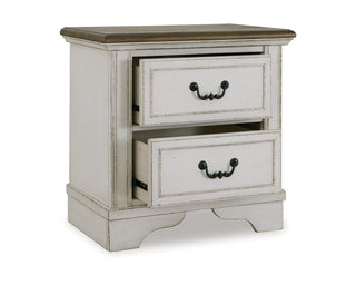 Blendon Nightstand