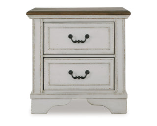 Blendon Nightstand
