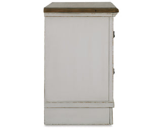 Blendon Nightstand