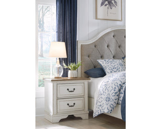 Blendon Nightstand