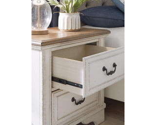 Blendon Nightstand