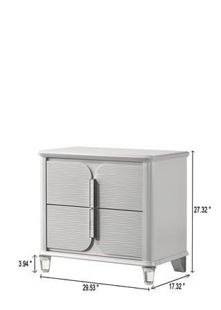 VIVIAN NIGHT STAND