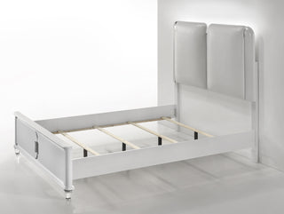 VIVIAN QUEEN LED HEADBOARD