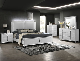 SETB7500 VIVIAN KING BEDROOM GROUP