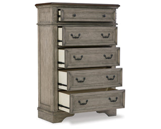 Lodenbay Chest of Drawers