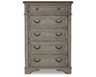 Lodenbay Chest of Drawers