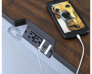 Lodenbay Nightstand