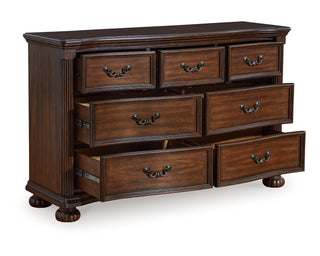 Lavinton Dresser