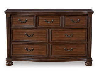 Lavinton Dresser