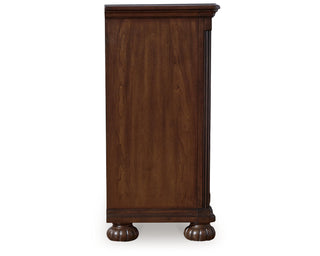 Lavinton Dresser
