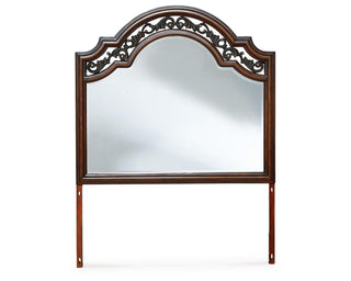 Lavinton Bedroom Mirror