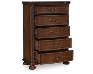 Lavinton Chest of Drawers