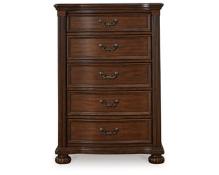 Lavinton Chest of Drawers