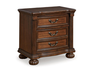 Lavinton Nightstand