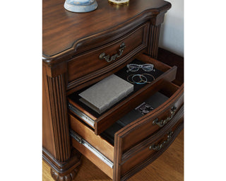 Lavinton Nightstand