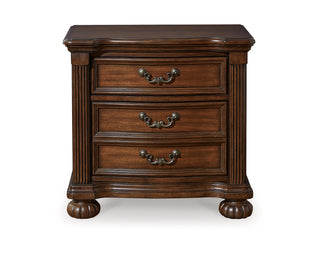 Lavinton Nightstand