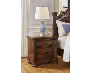 Lavinton Nightstand