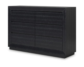 Londer Dresser