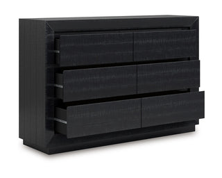 Londer Dresser