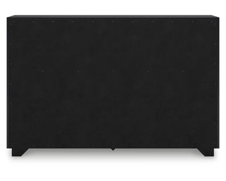 Londer Dresser