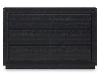 Londer Dresser
