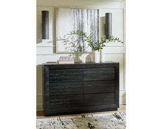 Londer Dresser