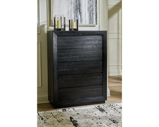 Londer Chest of Drawers