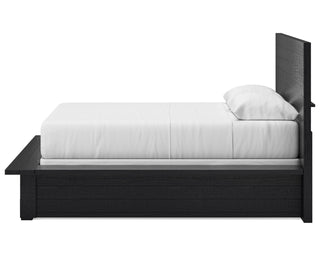 Londer Queen Panel Bed