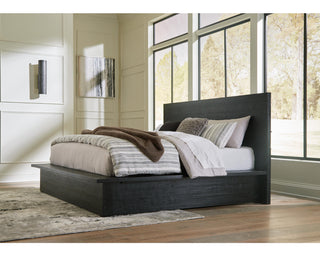 Londer California King Panel Bed
