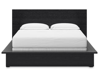 Londer California King Panel Bed