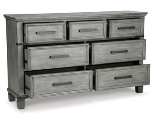Russelyn Dresser