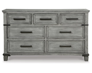 Russelyn Dresser