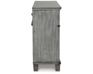 Russelyn Dresser