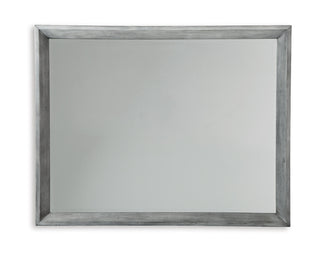 Russelyn Bedroom Mirror