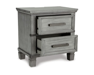 Russelyn Nightstand